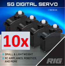 RIG 5G (4.3g) Ultra Micro