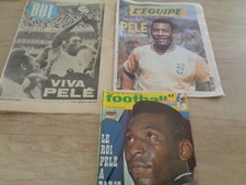 1970 BRESIL COUPE DU MONDE