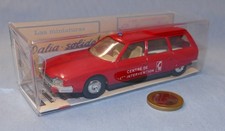 Solido 1/43 : Citroën CX