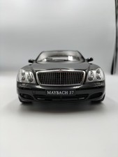 Autoart maybach 18 scale - 1/18,