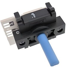 Potentiomètre 9 positions