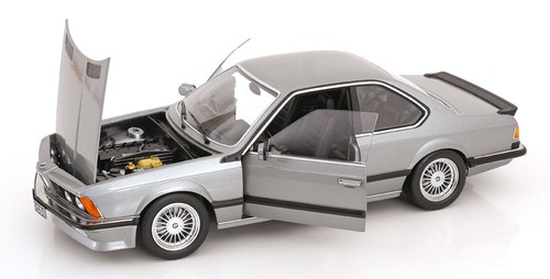 Bmw série m635 csi - série, 1987