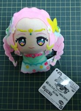 Wizard Pretty Cure Chibi Nuru