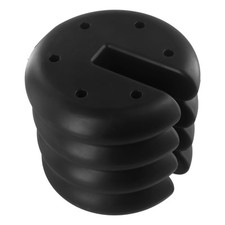 4PC Extérieur Dais Tente Jambe Poids Résistant Ancre Ressort Parapluie / Base