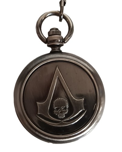 Montre gousset assassin - gousset, assassin’s