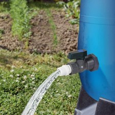 Conception innovante de vanne