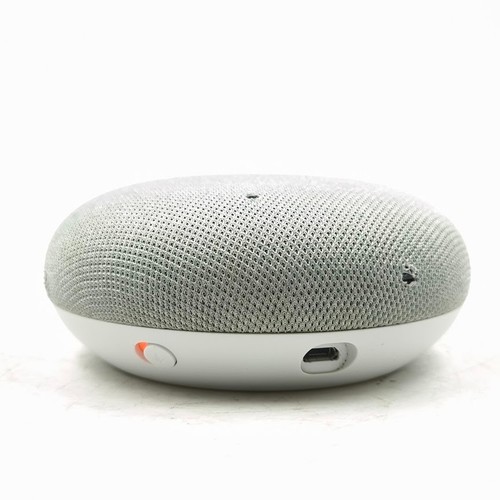 Google h0a home - google, mini