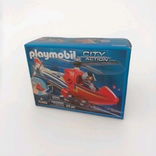 Playmobil City Action 70492