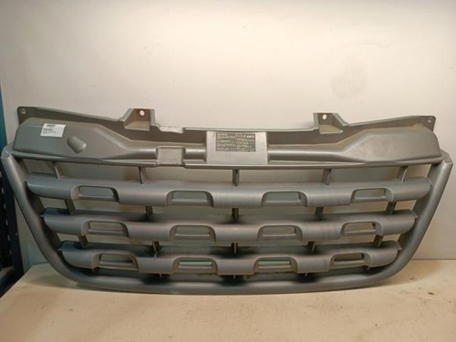 Calandre renault master - master, 3