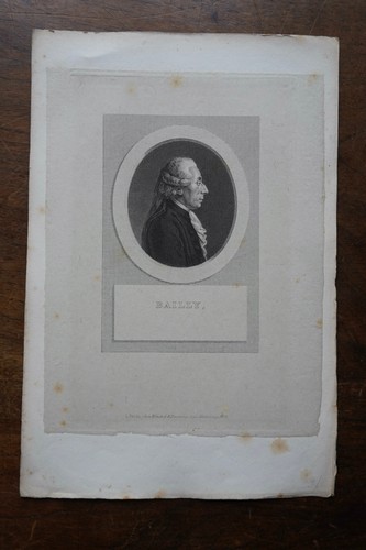 Bailly jean sylvain - bailly,