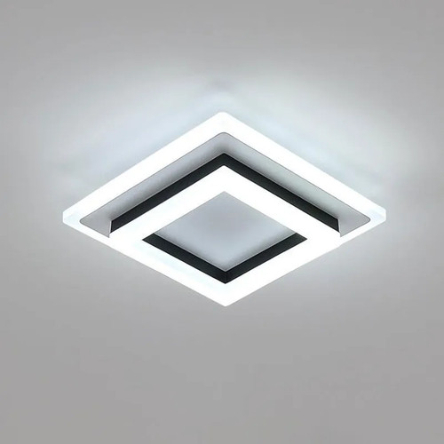 Plafonnier led 30w - led, froid