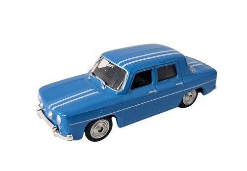 Renault gordini 3 - 3, inches
