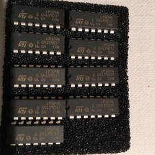 Thorens 320 parts - thorens, td