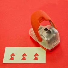  900E Perforatrice  Bordure