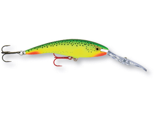 Rapala deep tail - rapala,