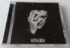 Dick Rivers- Cd (neuf) - RIVERS -  MOUCHE RECORDS 2011