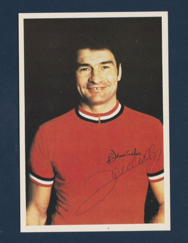 Cyclisme carte cycliste - cyclisme,