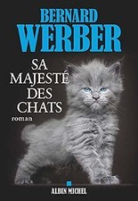 Sa majesté des chats de