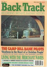 1993 MAR APR 25808 Back Track