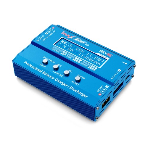 Skyrc sk100161 b6dc - skyrc,