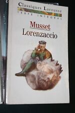 13 LIVRES CLASSIQUES LAROUSSE TEXTE INTEGRAL