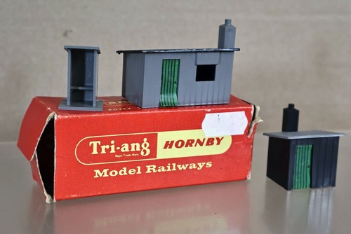Triang hornby r84 set 3 - triang, of