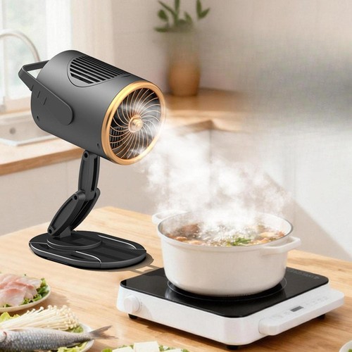Hotte aspirante portable