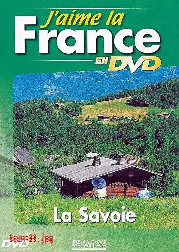 Aime france dvd la - :,