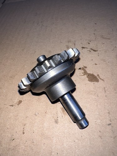 Excentrique valve suzuki - excentrique, de