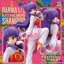 Figurine Shampoo Ranma 1/2