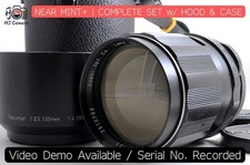 [NEAR MINT+] Objectif Pentax