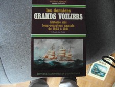 Livre "Les derniers grands