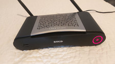 Barco ClickShare CSE-200 Systeme de présentation Sans fil