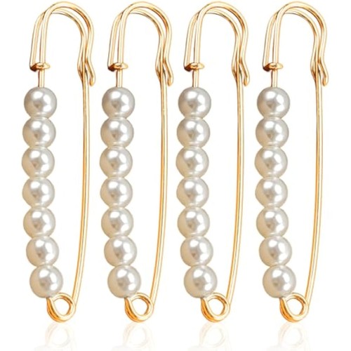 Set large pearl safety - set,