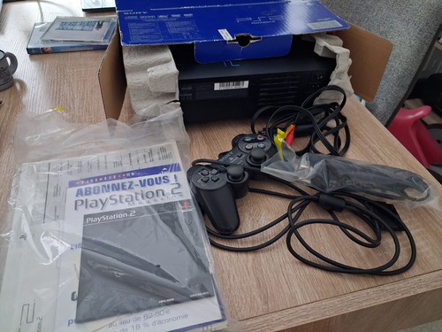 Sony playstation ps2 - playstation, console