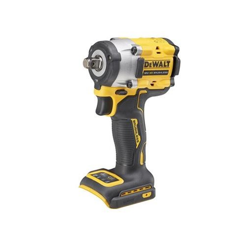 Dewalt dcf921n clé à - dcf921n, bl