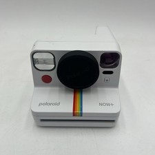 Polaroid Now + Plus Instant