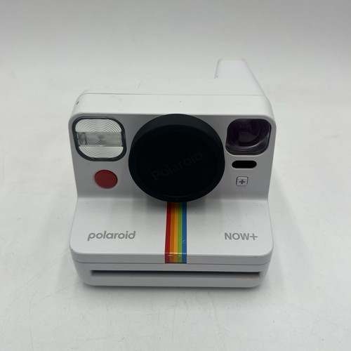 Polaroid now plus - polaroid, instant