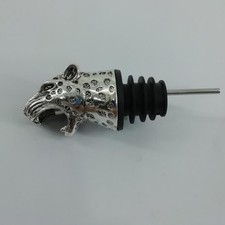  Alliage Tête De Léopard