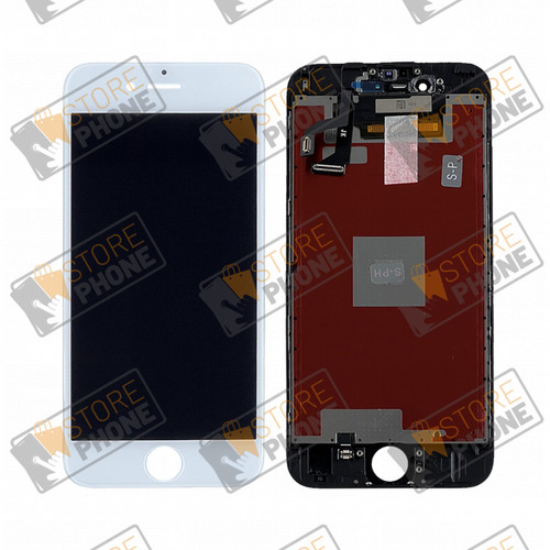 Ecran lcd tactile apple - ecran,