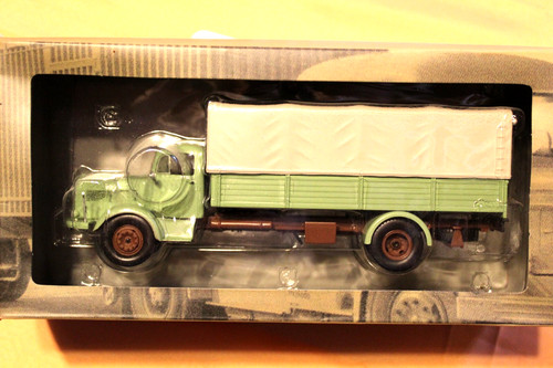 Camion ixo mercedes - camion,