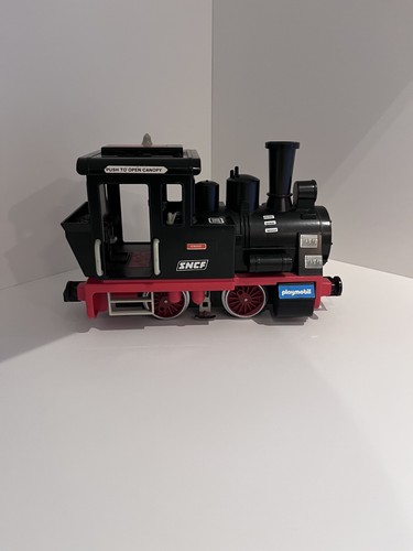 Playmobil train 4051 - playmobil,