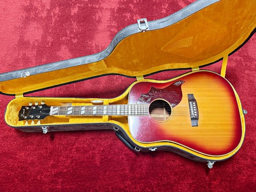 Pearl folk acoustic guitar - pearl,