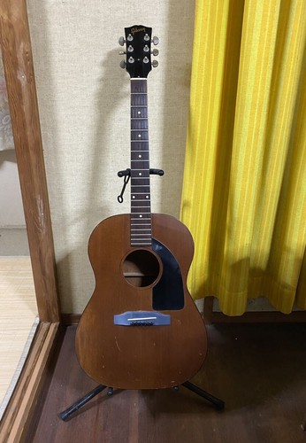 Guitare acoustique gibson - guitare,
