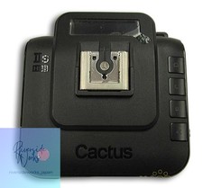 CACTUS V6ⅡS HSS Camera