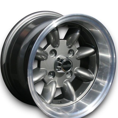 Maxilite minilite style jantes - style,