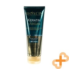 BIOXCIN KERATIN & ARGAN