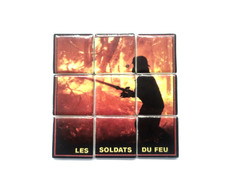 Série complète de fèves