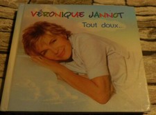 CD VERONIQUE JANNOT TOUT DOUX