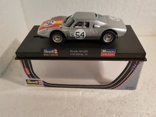 SLOT CAR 08390 REVELL PORSCHE